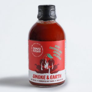 Smoke & Earth