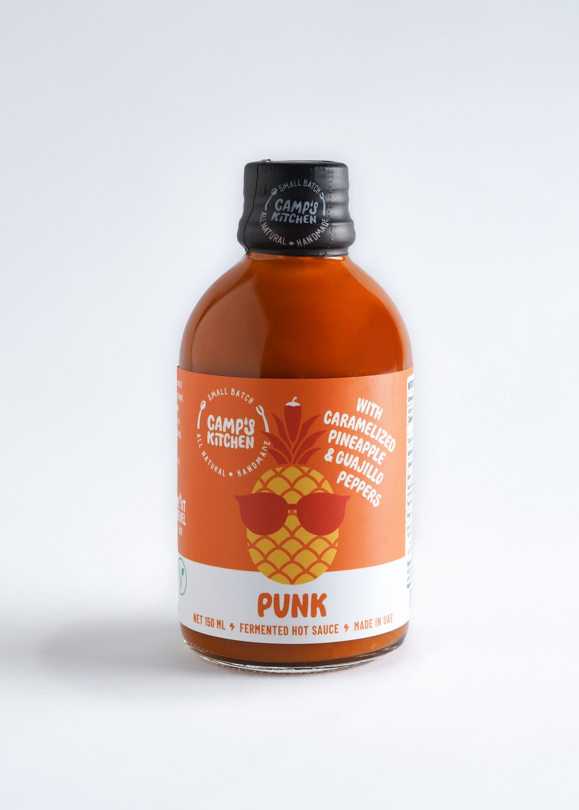 Punk(aka Chillin`Pine)