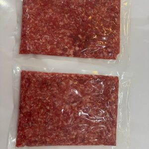 Lean Beef Mince 500g