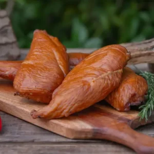 Fresh Frozen Beaf Meat