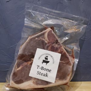 T-Bone ( Approx. 500g)