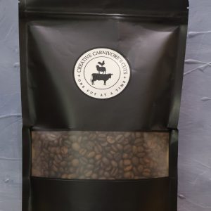 CCC Blend Coffee Beans whole