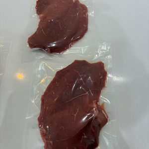 Minute Steak ( Approx. 400g)