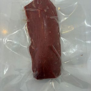 Tenderloin Steaks ( Approx. 600g)